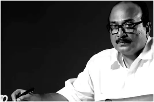 malayalam cinema screenplay writer dennis joseph passes away due to heart attack