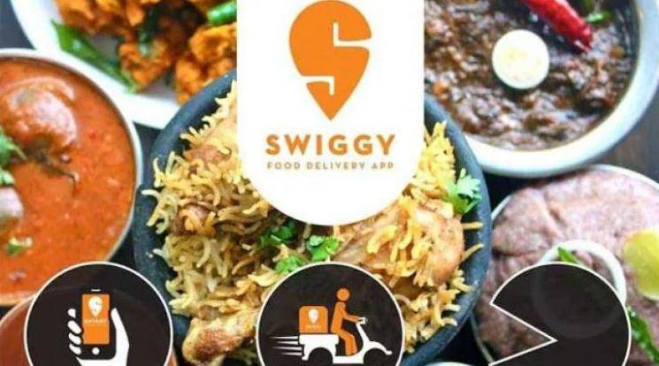 swiggy order 2021 report chicken biryani