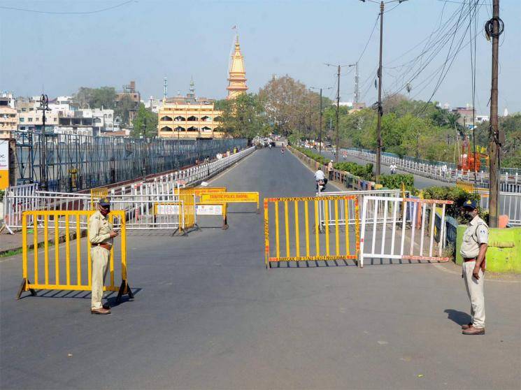 omicron Tamil Nadu lockdown