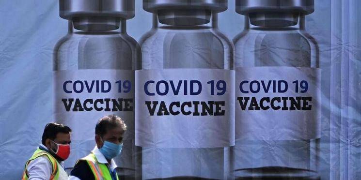 covid vaccines approval india