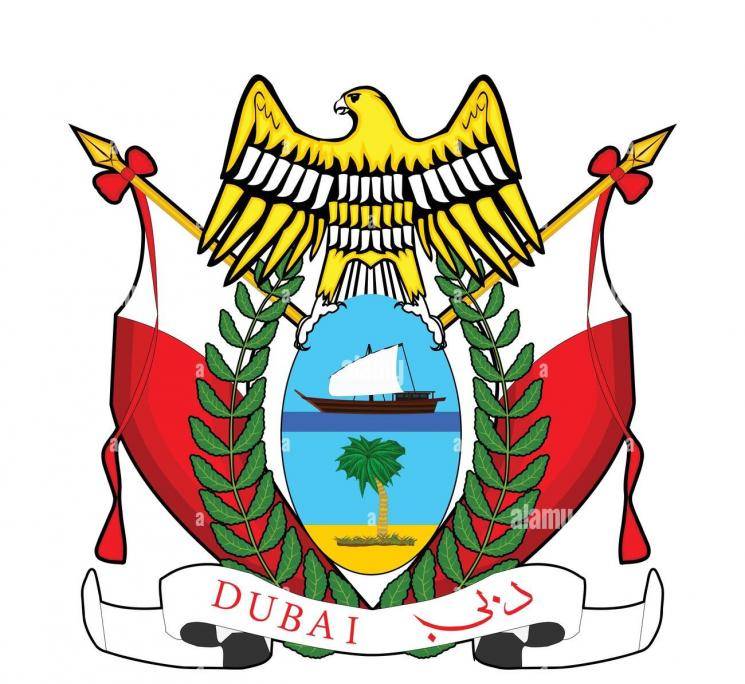 UAE GOVT