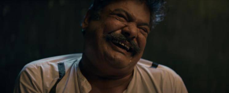 thalapathy vijay lokesh kanagaraj in leo movie trailer out now