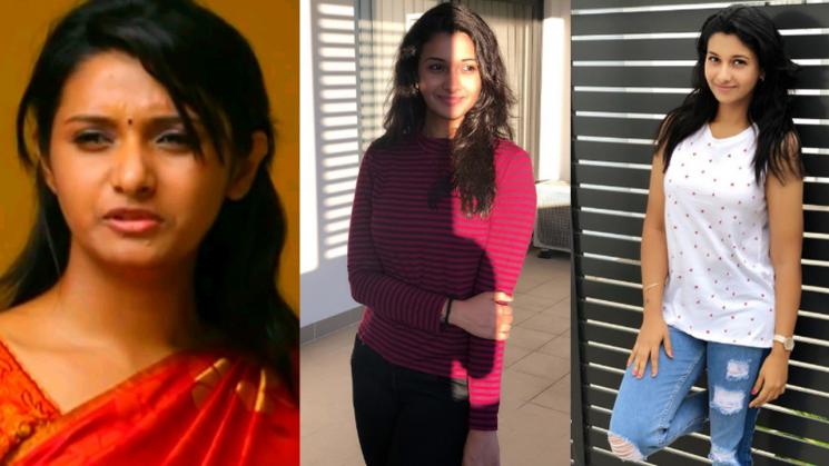 kollywood celebrities transformation during lockdown new pictures