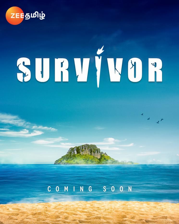 zee tamil to launch new adventure reality show survivor very soon
