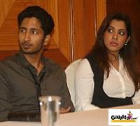   Parimal-Sandya in Odi Polama - Tamil Cinema News