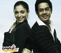   Kanden Kadhalai review on Galatta.com - Tamil Cinema News