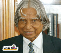    Kalam denies participation in Indo-French film  - Tamil Cinema News