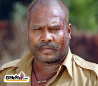   Kalabhavan Mani receives Rajan P. Dev award - Tamil Movies News
