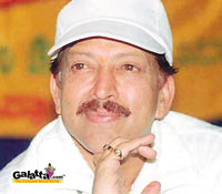    Kannada superstar Vishnuvardhan is no more  - Tamil Movies News