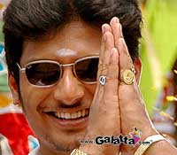    Jiiva wishes all his fans a Happy New Year  - Tamil Cinema News