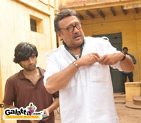 aamir to team up with jackie shroff in dhoom 3 - Movie Cinema News