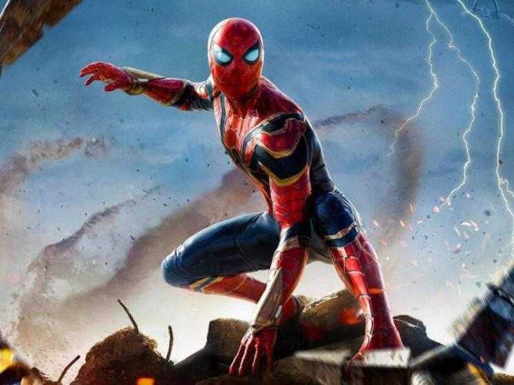 Spiderman 4 gets release date as 12 july 2024 amrvel studios mcu sony