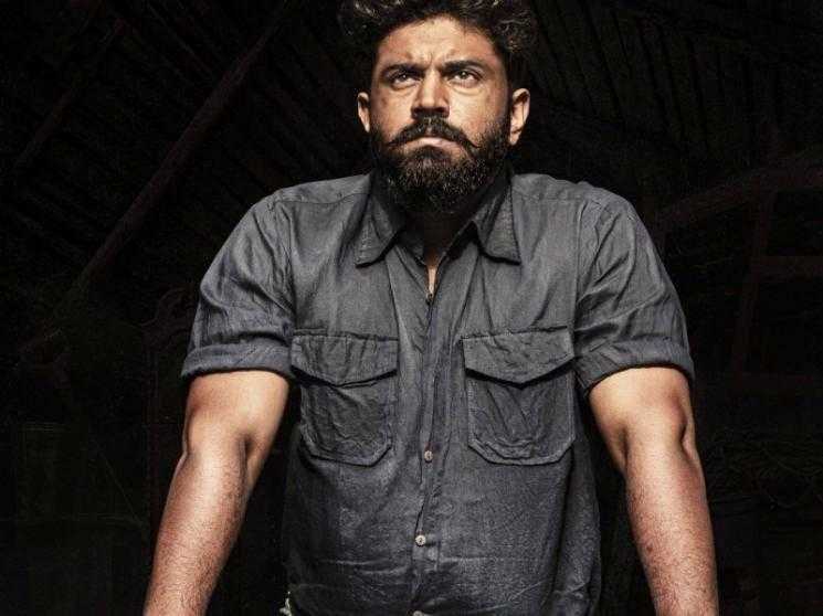 After Valimai and RRR, one more much-awaited biggie gets postponed - Nivin Pauly's Thuramukham