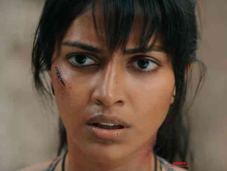 kutty story trailer vijay sethupathi amala paul gautham menon - Movie Cinema News