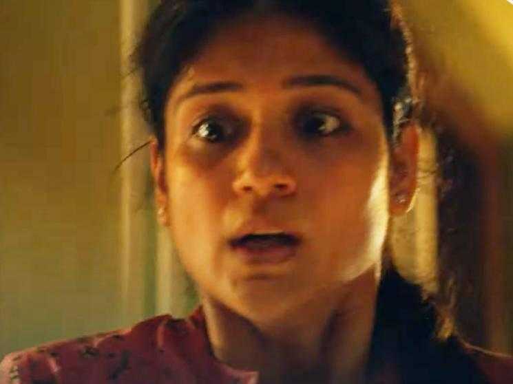 Cold Case Trailer Telugu, Prithviraj Sukumaran, Aditi Balan