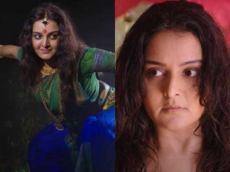 actress manju warrier joins the cast of mr x with arya gautham karthik and manu anand - Movie Cinema News