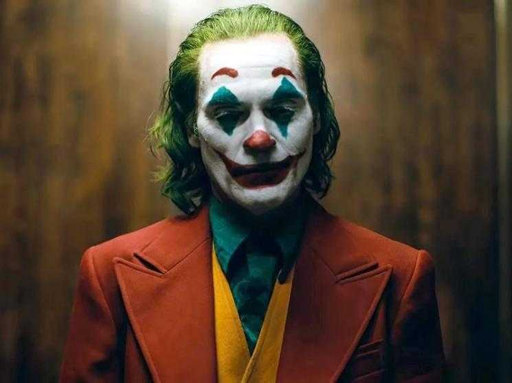 Joker 2 confirmed to release on 4 oct 2024 todd phillips joaquin