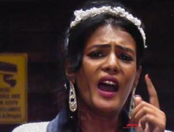 KPY Dheena trolls Meera Mitun Vijay Suriya - Movie Cinema News