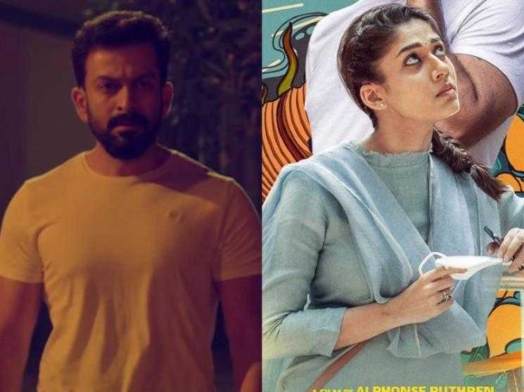 Gold Movie Review: Prithviraj, Nayanthara and Alphonse Puthren's