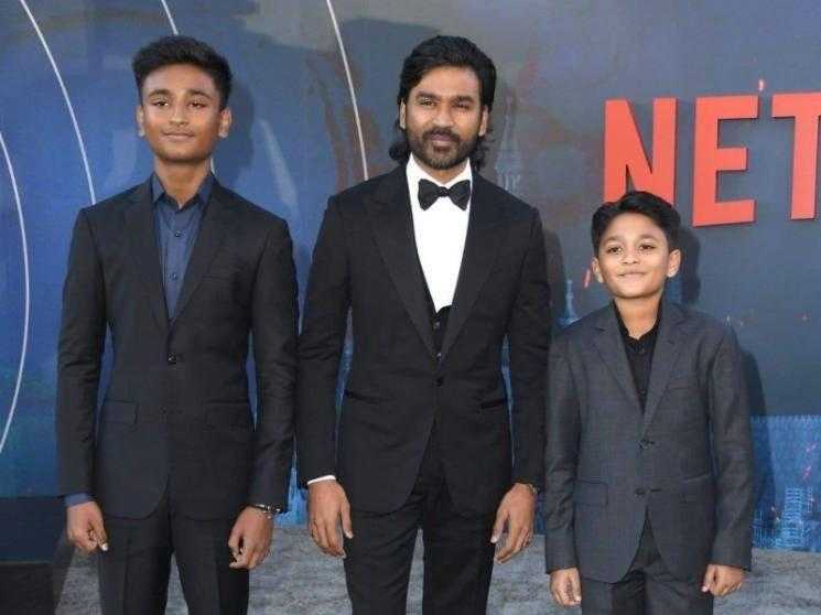 The Gray Man' Early Reviews; Critics Say Dhanush 'Completely Stole The  Show' In Chris Evans, Ryan Gosling Starrer - Entertainment