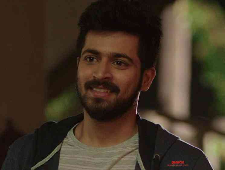 Dharala Prabhu Sneak Peek 03 Harish Kalyan Tanya Hope Vivek