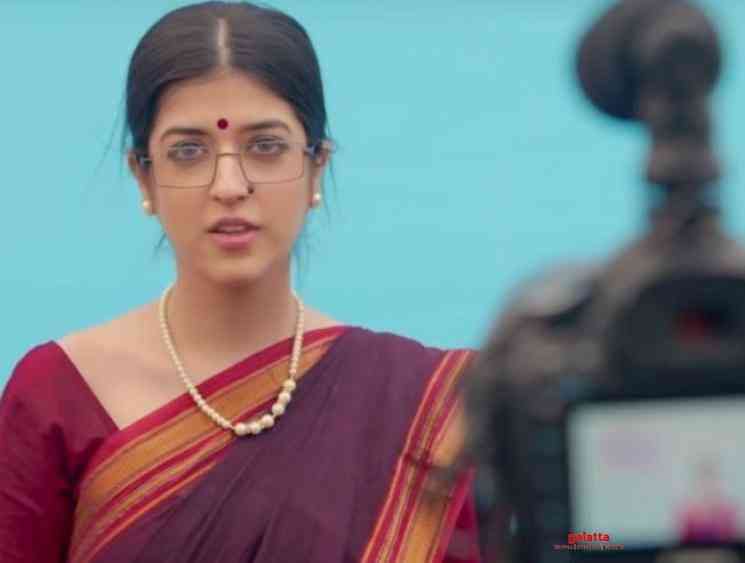 Doordarshan trailer | Mahie Gill, Manu Rishi Chadha, Mehak Manwani - Hindi Cinema News