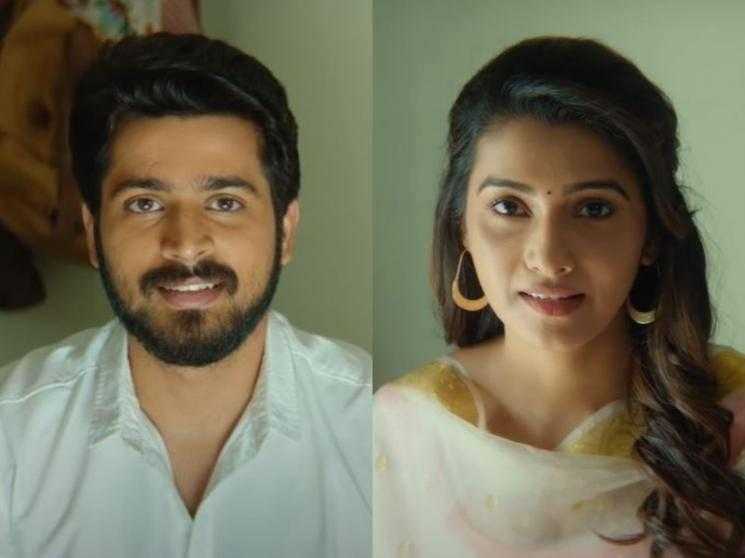 Oh manapenne trailer harish kalyan priya bhavani shankar ashwin kumar