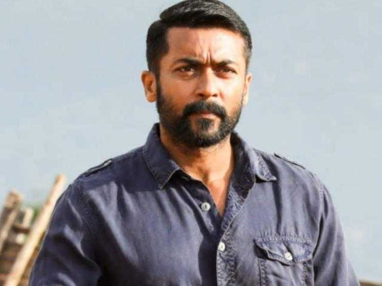 Title, first look of Suriya 36 to be announced on March 5 - Hindustan Times