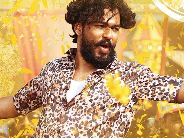 Anbarivu trailer out. Hip Hop Tamizha promises a fun-filled family  entertainer - India Today
