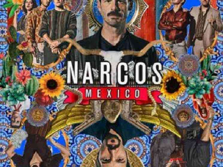 Narcos: Mexico Season 2 trailer is here! - Hindi Cinema News