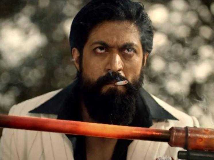 yash responds to turning down raavan role in nitesh tiwari ramayan movie ranbir kapoor alia bhatt - Movie Cinema News