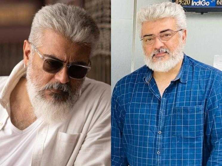 Happy Birthday Thala Ajith, here's why you will always be the George  Clooney of Tamil Cinema - Bollywood News & Gossip, Movie Reviews, Trailers  & Videos at Bollywoodlife.com