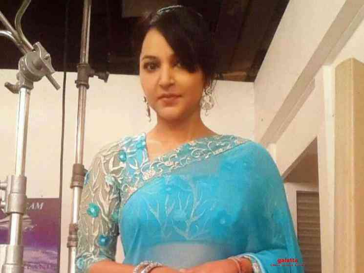 Leena Acharya dies due to kidney failure Class of 2020