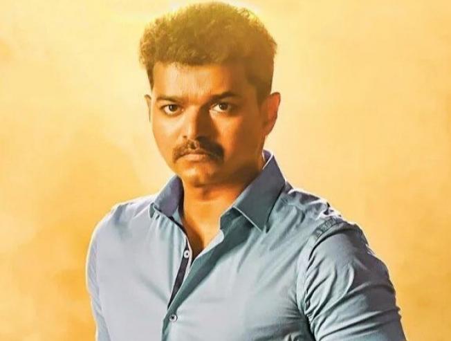 Vijay Actor | HD Photos and Images