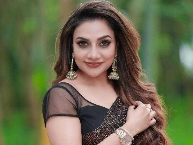 745px x 558px - Malayalam singer actress rimi tomy breaks silence about second marriage |  Galatta