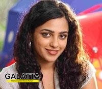 Ban on Nithya Menen's Malayalam films