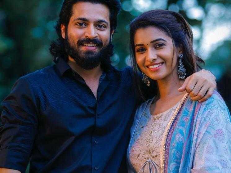 dhoni film lets get married censor certified with u harish kalyan ivana nadiya - Movie Cinema News