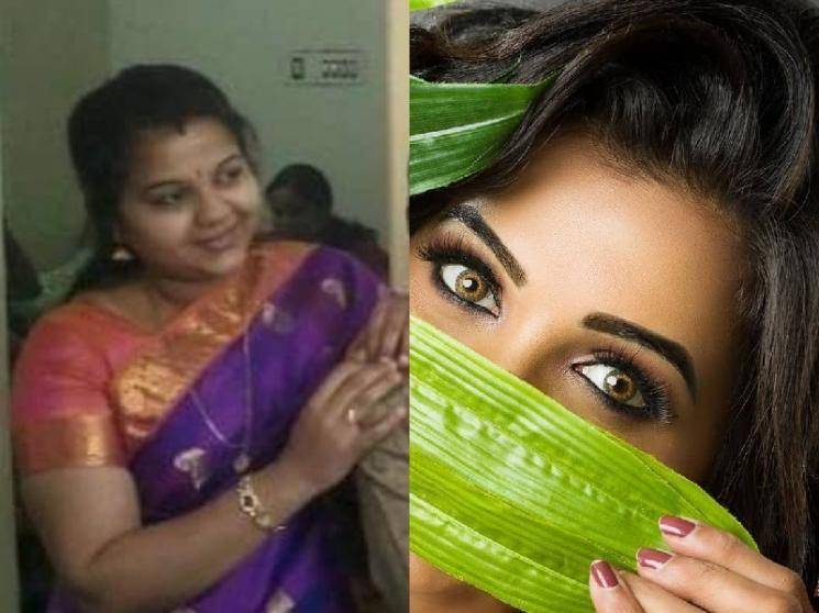 முன்னணி சீரியல் நடிகையின் நம்பமுடியாத ட்ரான்ஸ்பர்மேஷன் ! ட்ரெண்டிங் வீடியோ - Latest Tamil Cinema News