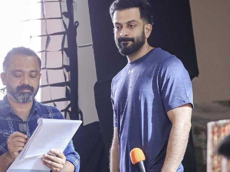 Prithviraj Sukumaran Rubbishes Claims Of Paying Rs 25 Crore To ED Making  Propaganda Films Warns Of Legal Action  Entertainment News Times Now