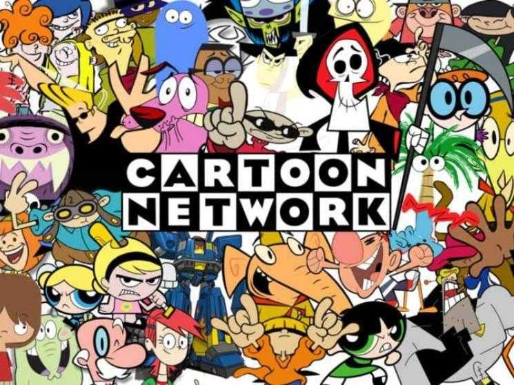 Cartoon network has shut down after running for 30 years hanna barbera |  Galatta