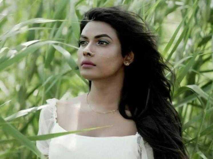 malayalam trans model actress sherin celin mathew found dead in kochi flat - Movie Cinema News