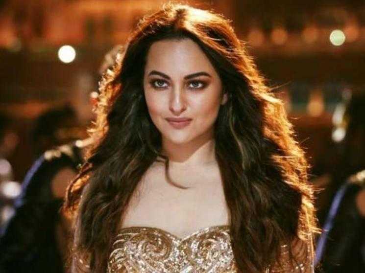 Sonakshi Sinha Ends Rumors Of Non Bailable Warrant Issued Against Her Galatta