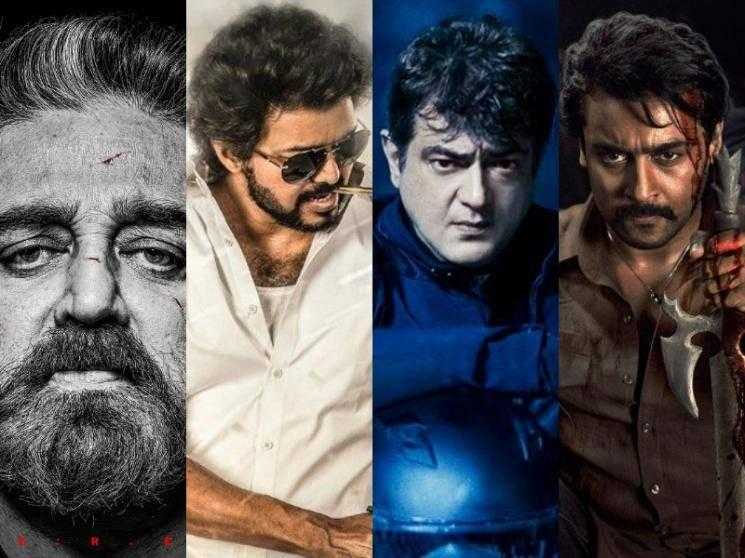 Kollywood celebrity reactions after watching Ajith's Valimai | Tamil Movie  News - Times of India