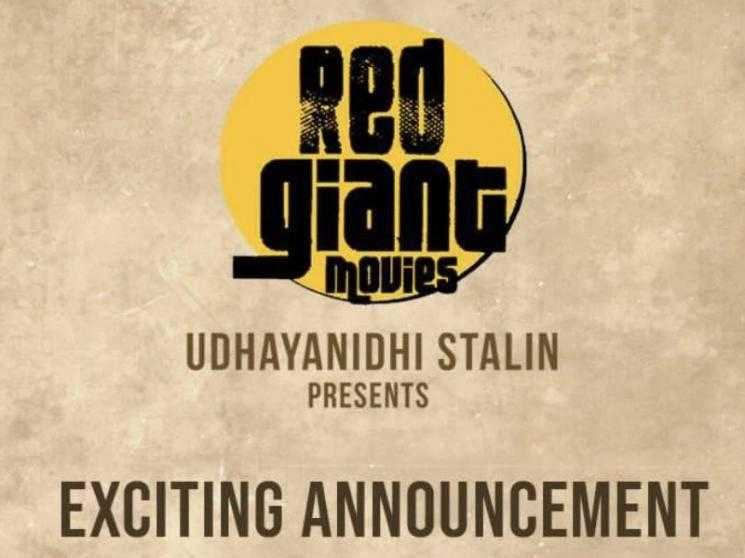 udhayanidhi stalin red giant movies reveals vadivelu update for maamannan - Movie Cinema News