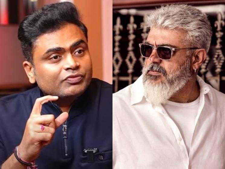 Ajith's 'Thunivu' could be a possible sequel to his 2011 blockbuster movie