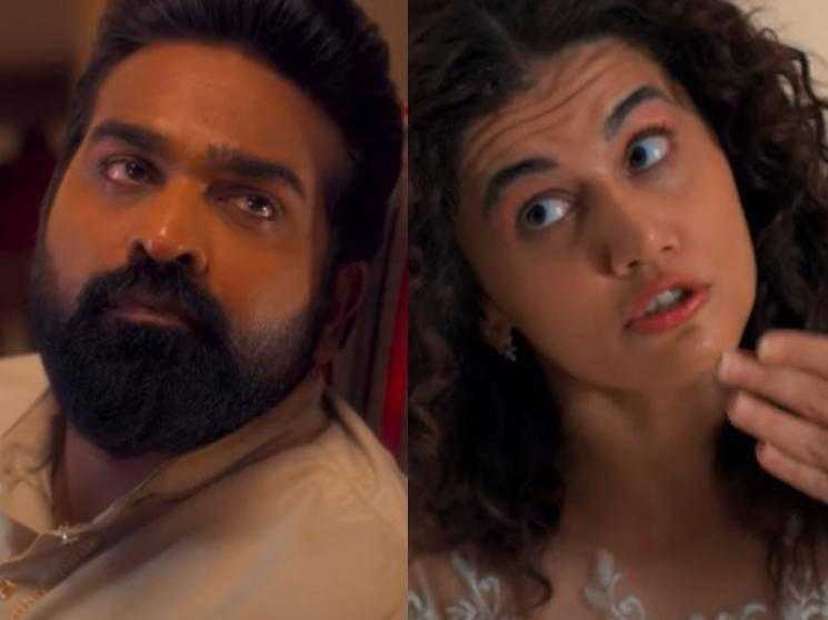 Annabelle Sethupathi streaming: where to watch online?