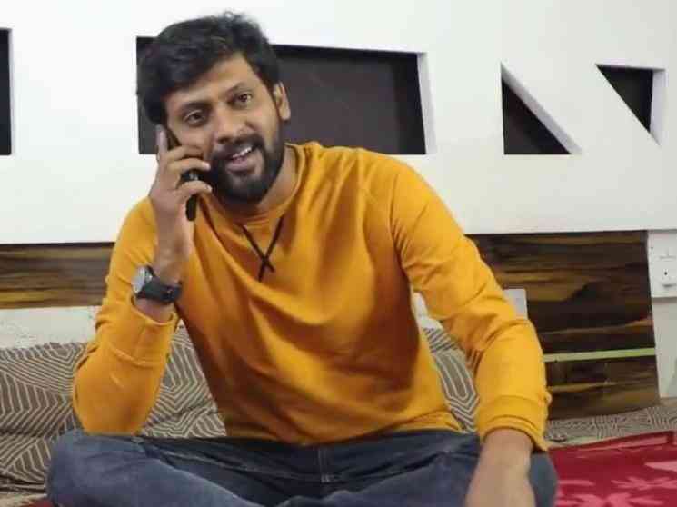 Bigg boss 4 rio raj plan panni pannanum to release in ...