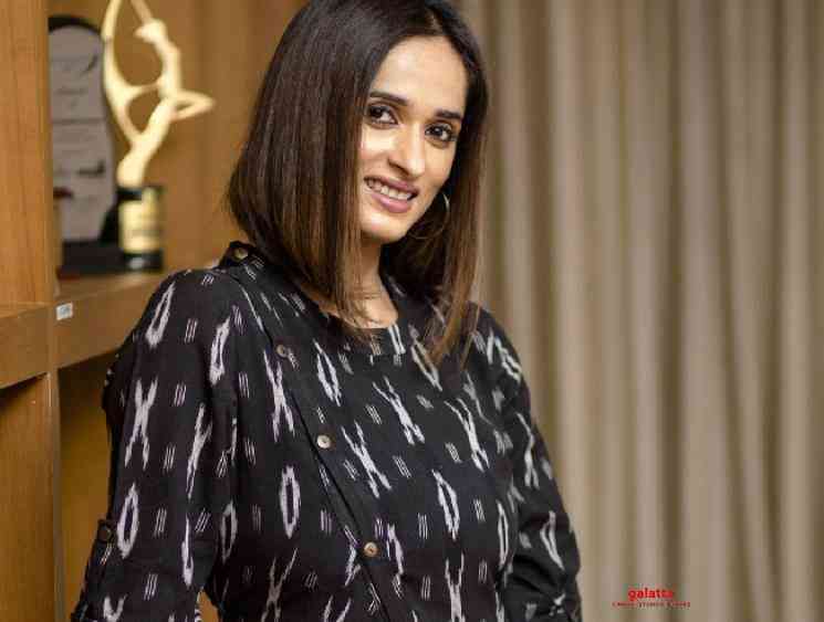 galatta golden stars 2024 the goat vijay entry producer archana kalpathi reveals her thalapathy 69 director choice - Movie Cinema News