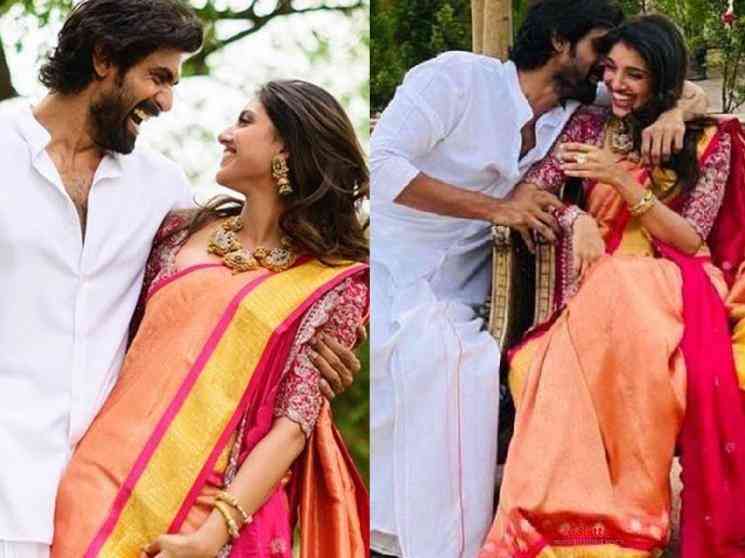 Rana Daggubati wedding to happen at Ramanaidu Studios on Aug 8 - Telugu Movie Cinema News