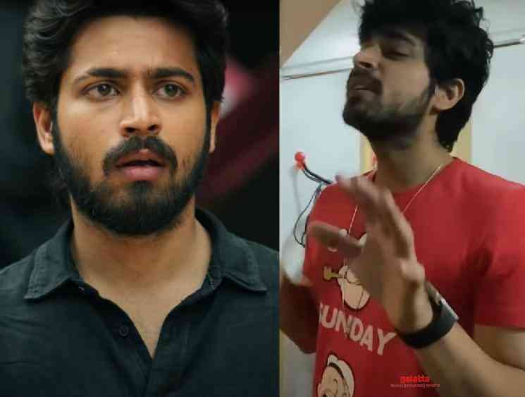 Bigg Boss: New Contestant Harish Kalyan Is Everything Cute And These  Pictures Are Proof! | JFW Just for women